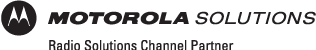 Motorola Radio Solutions Partner