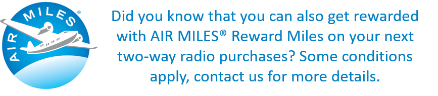 Did you Know AIR MILES