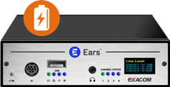 Exacom Ears Mobile