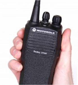 Find portable two way radios today